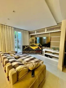 Casa de Condomínio com 3 Quartos à venda, 126m² no Jardim Monte Kemel, São Paulo