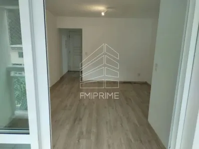Apartamento com 3 Quartos à venda, 82m² no Vila Romana, São Paulo