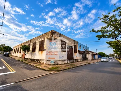 Galpão/Depósito/Armazém para alugar, 783m² no Vila Oliveira, Santa Bárbara D'Oeste