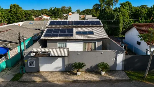 Casa com 3 Quartos à venda, 100m² no Pontal do Norte, Itapoá