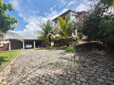 Casa com 14 Quartos à venda, 500m² no , Nísia Floresta