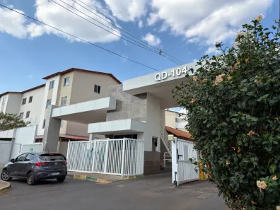 Apartamento com 3 Quartos à venda, 105m² no Setor Meireles, Brasília