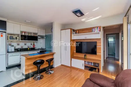 Apartamento com 4 Quartos à venda, 95m² no Catumbi, São Paulo