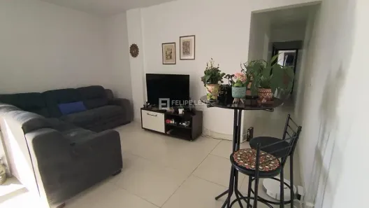 Apartamento com 2 Quartos à venda, 70m² no Kobrasol, São José