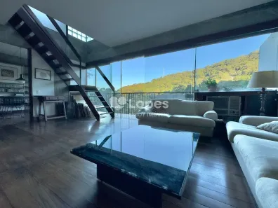 Cobertura com 3 Quartos à venda, 256m² no Jardim Botânico, Rio de Janeiro