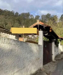 Apartamento com 1 Quarto à venda, 30m² no Nogueira, Petrópolis