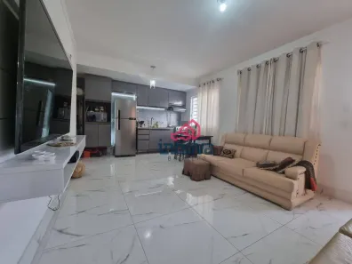 Sobrado com 2 Quartos à venda, 90m² no Vila Nova Mazzei, São Paulo