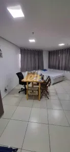 Sala Comercial à venda, 30m² no Barra Funda, São Paulo