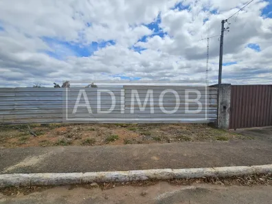 Lote/Terreno à venda, 390m² no Flamboyant, Lagoa Santa