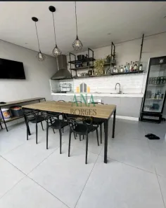 Casa com 2 Quartos à venda, 105m² no Aparecidinha, Sorocaba