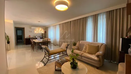 Apartamento com 4 Quartos à venda, 200m² no São Pedro, Belo Horizonte
