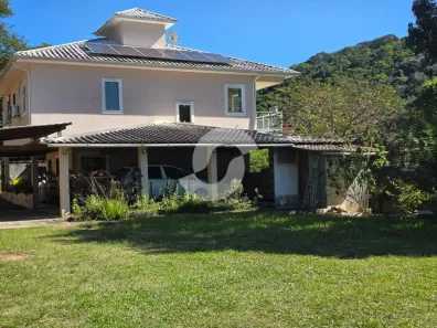 Casa com 3 Quartos à venda, 289m² no Rio do Ouro, Niterói