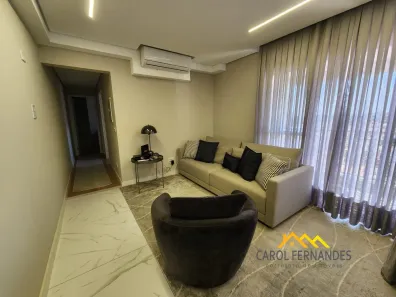Apartamento com 2 Quartos à venda, 68m² no Alemães, Piracicaba