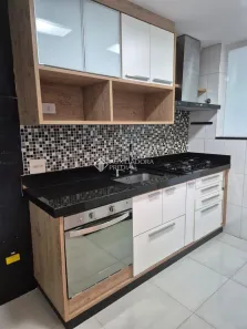 Apartamento com 2 Quartos à venda, 84m² no Centro, São Bernardo do Campo