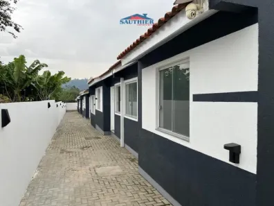 Casa com 2 Quartos à venda, 42m² no Olímpica, Esteio