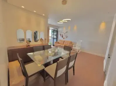Apartamento com 3 Quartos à venda, 87m² no Jardins, Aracaju