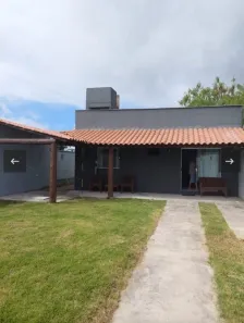 Casa com 2 Quartos à venda, 200m² no Arraial D'Ajuda, Porto Seguro