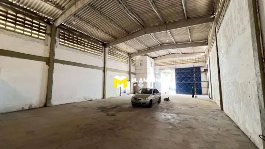 Galpão/Depósito/Armazém para alugar, 360m² no Afogados, Recife