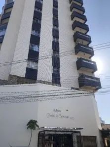 Apartamento com 2 Quartos à venda, 129m² no Centro, Campos dos Goytacazes