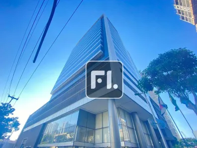 Sala Comercial para alugar, 630m² no Santo Cristo, Rio de Janeiro
