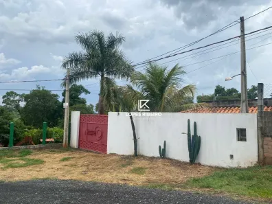 Fazenda/Sítio com 2 Quartos à venda, 115m² no Jardim Lagoa Nova, Limeira