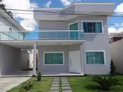 Sobrado com 3 Quartos à venda, 220m² no , Araruama