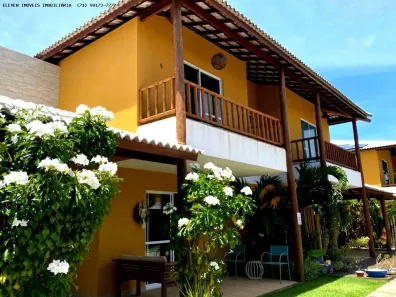 Casa com 3 Quartos à venda, 167m² no Itacimirim (Monte Gordo), Camaçari