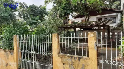 Lote/Terreno à venda, 250m² no Vila Vasconcelos, São Paulo