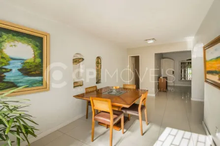 Casa com 4 Quartos à venda, 240m² no Jardim Itu, Porto Alegre