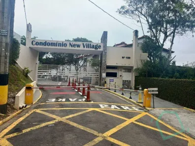Casa de Condomínio com 2 Quartos à venda, 130m² no Jardim Rebelato, Cotia