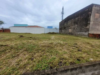 Lote/Terreno à venda, 224m² no Conjunto Habitacional Joaquim Vernini, Botucatu