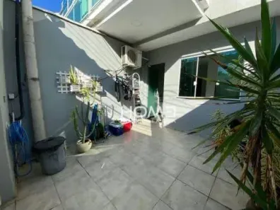 Casa com 2 Quartos à venda, 72m² no Taquara, Rio de Janeiro