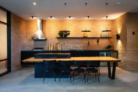 Apartamento com 4 Quartos à venda, 164m² no Lagoa, Rio de Janeiro