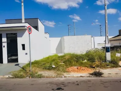 Lote/Terreno à venda, 150m² no Jardim dos Colibris, Indaiatuba