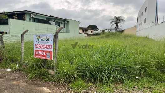 Lote/Terreno à venda, 400m² no Nova Campinas, Campinas