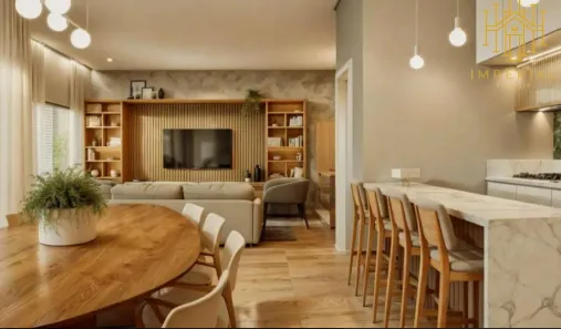 Apartamento com 3 Quartos à venda, 110m² no Estrela Sul, Juiz de Fora