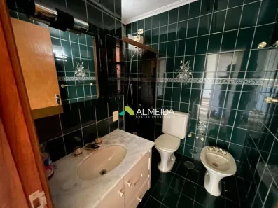 Apartamento com 1 Quarto à venda, 55m² no Zona Central, Rio Claro