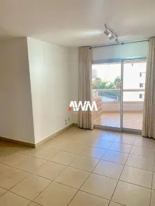 Apartamento com 3 Quartos à venda, 79m² no Serrinha, Goiânia