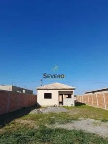 Casa com 3 Quartos à venda, 80m² no Aeroporto (Cunhambebe), Angra dos Reis