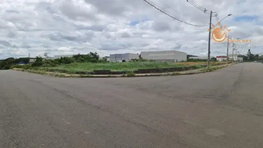 Lote/Terreno à venda, 1866m² no Centro Empresarial Sorocaba, Sorocaba