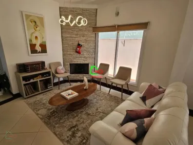 Casa de Condomínio com 3 Quartos à venda, 249m² no Santa Claudina, Vinhedo