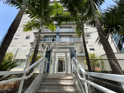 Apartamento com 3 Quartos à venda, 105m² no Jardim Planalto, Campinas