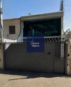 Imóvel Comercial à venda, 400m² no Butantã, São Paulo