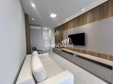 Apartamento com 2 Quartos à venda, 77m² no João Paulo, Florianópolis