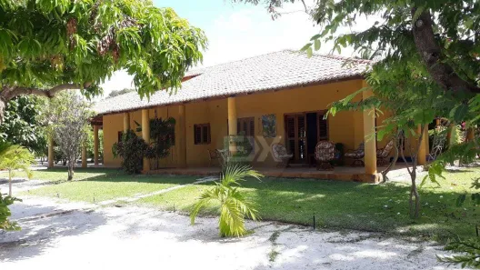 Fazenda/Sítio para alugar, 390m² no Paripueira, Beberibe