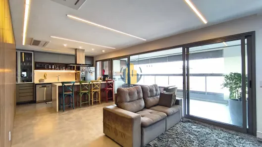 Apartamento com 4 Quartos à venda, 155m² no Vila Mariana, São Paulo