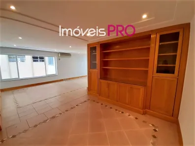 Apartamento com 3 Quartos à venda, 188m² no Paraíso, São Paulo