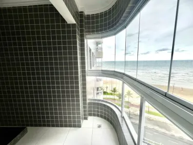 Apartamento com 1 Quarto à venda, 100m² no Caiçara, Praia Grande