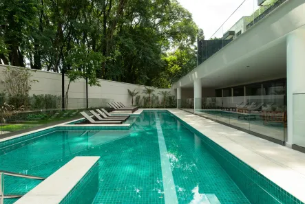 Apartamento com 3 Quartos à venda, 516m² no Alto de Pinheiros, São Paulo