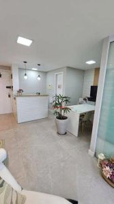Sala Comercial à venda, 36m² no Jabaquara, São Paulo